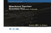 Blackout Tracker Report 2014 - DACH - draft6 with covers 02 · 2015-04-28 · Jahresreport 2014 2 1. Einleitung Angefangen bei massiven, wetterbedingten Blackouts bis hin zu kleineren,
