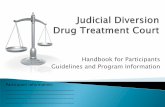 Handbook for Participants Guidelines and Program Informationinkbyproxy.weebly.com/uploads/6/3/2/4/6324131/... · Guidelines and Program Information ... Felony DWI Offenders will participate