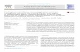 Full-length trimeric influenza virus hemagglutinin II membrane … · 2015-12-09 · P.U. Ratnayake et al./Protein Expression and Puriﬁcation 117 (2016) 6–16 7 the amino acid