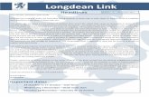 Longdean Link · 2017-10-31 · ions on vertical tutoring and being part of a house at Longdean. The students views on both these aspects of school life were very positive but also