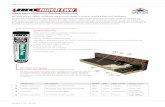 High Performance Waterproofing Systems mach two · mach two Membrane Description Weight Size Base Carrier Surface Finish 1 Vapour Control Layer IKO Systems Self-Adhesive AVCL 36kg