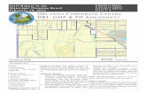 TEM ORLANDO CORPORATE CENTRE DRI, GMP & PD AMENDMENTmedia.bizj.us/view/archive/orlando/pdf/Orlando Corporate Centre.pdf · square footage, revise the land uses on cer-tain parcels,