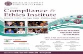 Compliance Ethics Institute · The Boeing Company Morgan Stanley TIAA-CREF BAE Systems Paychex, Inc Adecco Comverse Lockheed Martin Corp Fluor Estée Lauder Companies, Inc. Qualcomm