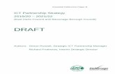 DRAFT - East Hertsdemocracy.eastherts.gov.uk/documents/s50670/ICT Strategy... · 2019-10-30 · Essential Reference Paper B ICT Partnership Strategy 2019/20 – 2021/22 (East Herts