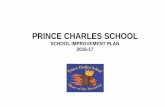 PRINCE CHARLES SCHOOL - nbed.nb.ca · Teachers, Literacy Leads Support Staff Grade 1 Reading Writing Lev C-60% AD-60% Lev E- 60 % Lev G- 75 % Lev I-90% Grade 2 Reading Writing Lev