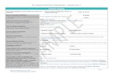 EU Customs Certificate of Recognition Sample Form …...EU Customs Certificate of Recognition – Sample Form 1 Page | 2 SAMPLE APPLICATION Forms 1-4.docx1 Visit the EU Customs Recognition