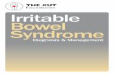 Irritable - Iberogastomr.hcp.iberogast.com.au/omr/online/Gut_Foundation_IBS... Irritable Bowel Syndrome: Diagnosis & Management 3 The Process of Digestion The process of digestion