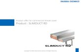 Product offer for Commercial lineset cover Product ... · Architectural Linesets Cover: The professional and aesthetic finish blends perfectly in with any type of commercial building,