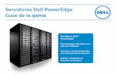 Servidores Dell PowerEdge Guía de la gamai.dell.com/sites/doccontent/shared-content/data-sheets/es/Document… · desafíos empresariales clave que enfrenta en su entorno de tecnología