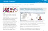 Peptide optimization using Skyline and the Xevo TQ-XS · 2017-03-06 · GOAL To demonstrate the workflow for peptide ... II. Setting up Skyline and Performing Injections in MassLynx