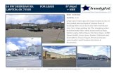 16 NW SHERIDAN RD. FOR LEASE $7.00psf LAWTON, OK 73505 + … · 2018-01-11 · 16 NW SHERIDAN RD. FOR LEASE $7.00psf LAWTON, OK 73505 + NNN LISTED BY: Jason Wells, Broker Insight
