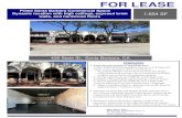 Prime Santa Barbara Commercial Space Dy namic location ... · Dy namic location with higgg,ph ceilings, exposed brick 1,654 SF walls, and hardwood floors 1,654 SF 430 State St., Santa