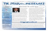 A Publication of Pilgrim Baptist Church of Rockford ...pilgrimbaptist.publishpath.com/Websites/pilgrim... · Tuesday, January 12, 2016, 6 p.m. — RSVP by January 5 League of Women