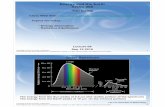 AOSC 200 Weather and Climate - UMD | Atmospheric and ... · Fig 2.21: Essentials of Meteorology 26 Solar energy reaching the Earth’s surface Sunlight in the tropics is more intense