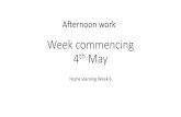 Week commencing 23rd March - hernejunior.com · Week commencing 23rd March Author: Claire Edmondson Created Date: 5/1/2020 10:42:28 AM ...