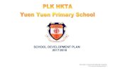 SCHOOL DEVELOPMENT PLAN 2017/2018€¦ · School Development Plan 2017/2018 Content Page 1. School Vision, Mission and Motto 1.1. School Vision 3 1.2. School Mission 3 1.3. School