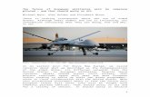 Some technical considerations regarding an …livrepository.liverpool.ac.uk/3018311/1/Mair, Holder... · Web viewThe future of European militaries will be remotely piloted – and