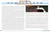 November 2016 NEWS - Mtoamtoa.co.in/img/NewsLetter/MTOA-Newsletter-Nov-2016.pdf · The month of October began with the 10 day Navratri Fesval which took everyone into a fesve mood.