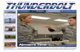 Airmen’s Timemacdillthunderbolt.com/081816/MCnews081116.pdffice will resume normal operations Aug. 29. “This will be a huge improvement; overall it’s a nicer facility and a definite