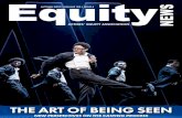 ACTORS’ EQUITY ASSOCIATION · the actors fund (national headquarters) (800) 221-7303 broadway cares/equity fights aids actors' equity foundation (212) 869-1242 actors' federal credit