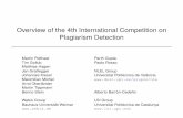 Overview of the 4th International Competition on ... · Jayapal 37.20 Linux Java 8.43 Gillam 0.48 Linux Python 2.7 9.40 Küppers 42.90 Linux Java 27.64 Ghosh 554.50 Linux sh, Java