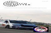 THE OFFICIAL MONTHLY NEWSLETTER OF THE … Chatter 2018 Nov Web V2.1.pdfthe official monthly newsletter of the indianapolis region scca november 2018