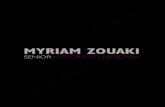 MYRIAM ZOUAKI - MZ DESIGNmz-design.fr/wp-content/uploads/2018/08/myriam... · Typography designed exclusively for 4Jeudis. Mix of curve and straight lines resulting in a balance between