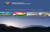 Ministry of Planning Kurdistan Regional Government Files/Newsletter/KRG... · Baathist regime after the Gulf War, only to face counterattacks by the Iraqi military and its helicopters,
