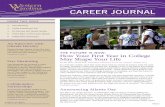 Published by the office of Career services and Cooperative … · 2013-04-02 · Mardy Ashe, Director and Career Counselor mashe@wcu.edu Michael Despeaux, Associate Director and Career