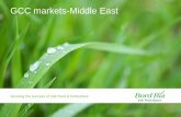 GCC markets-Middle East · KSA cities each year. Presence in 33 cities in KSA. 6 new outlets-2013 #Hyper #Super #Riyadh #Dammam #Jeddah 44 107 58 11 19 Operational Indicators 2011