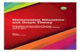 Proceedings of International Seminar on Mathematics ...fmipa.um.ac.id/wp-content/uploads/2020/06/2014-InaCombs-Unisma... · Proceedings of International Seminar on Mathematics Education