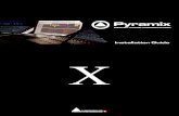 Install Pyramix V10 - ミックスウェーブ株式会社saw.mixwave.co.jp/pro_audio/software/merging/Pyramix/v10...Pyramix Virtual Studio is a powerful and flexible Digital Audio
