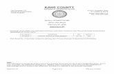 Section 14-00437-00-BR Silver Glen Road February 27, 2020 · Combination Letter 14-00437-00-BR Kane County DOT Schedule for Multiple Bids Sections Included in Combinations Unit Price