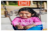 RESILIENCE AND RISK AT THE INTERSECTION OF IMMIGRATION … · Resilience and Risk at the Intersection of Immigration and Child Well-Being: Research Insights From the Young Scholars