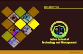 Indian School of Technology and Management - ISTMISTM provides interactive business and management live video lectures conducted by eminent faculties from reputed organizations, colleges