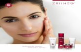 Amazon Web Serviceszriiresources.s3.amazonaws.com/.../Products/... · Zrii’s high-performance skincare products are designed to enhance your skin’s youthful appearance and natural