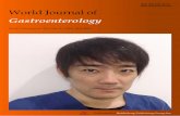 ISSN 1007-9327 (print) ISSN 2219-2840 (online) World ...€¦ · MD, PhD, Associate Professor, nd2 Department of Internal Medicine, Osaka Medical College, Takatsukishi 464-8681, Japan