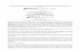SECOND SUPPLEMENT DATED 8 AUGUST 2016 TO THE BASE ... · SECOND SUPPLEMENT DATED 8 AUGUST 2016 TO THE BASE PROSPECTUS DATED 12 MAY 2016 FCA CAPITAL IRELAND P.L.C. (incorporated with