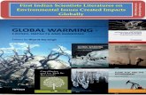 First Indian Scientists Literatures on Environmental ...brsinghindia.com/awards/booklet-jos24062015.pdf · 2.1 & 2.5 Full Names, Date of Birth, Postal address, Mobile numbers and