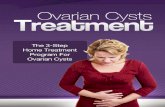 Ovarian Cyst Treatment · hormones. In fact, ovaries are the source of female hormones. These hormones control the development of various female factors such as body shape, hair,
