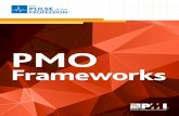 PMO Frameworks Report | PMI Pulse of Profession · 2013 Project Management Institute, Inc. 7 PMI’s Pulse of the Profession: PMO Frameworks November 2013 The following are the domains