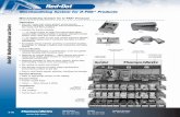 Applications Weatherproof Boxes and Covers · 2019-06-26 · D-PAK® Kits Weatherproof Boxes and Covers D-59A-3 CS212 CS228 CS312 CS315 CS902 CAT. NO. COLOR CS315 Silver CAT. NO.