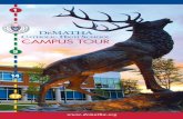 DeMATHA CatholiC igh Chool CAMPUS TOUR · Biology, Medical Science, Honors Human Anatomy and Physiology, and Seminar and Investigation. At the end of the hall take a left and proceed