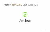 Archon BEMOVED User Guide (iOS)archon.com.hk/wp-content/uploads/2018/08/BEMOVED... · 4. Click to install 5. Turn on the Bluetooth of your mobile phone 6. Open Archon App Download