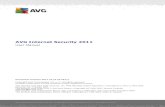 AVG Internet Security 2011download.avg.com/filedir/doc/AVG_Internet_Security/... · This user manual provides comprehensive documentation for AVG Internet Security 2011. AVG Internet