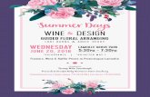 Summer Days Wine & Design · Title: Summer Days Wine & Design Created Date: 3/20/2018 12:19:29 PM