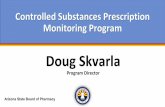 Prescription Drug Monitoring Programs (PDMPs)...PMP –Total Registrations 0 5,000 10,000 15,000 20,000 25,000 30,000 Prescribers Prescriber Delegates Pharmacists Pharmacist Delegates