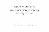 COMMUNITY BEAUTIFICATION PROJECTS ...news.mastergardeners-uc.org/wp-content/uploads/2017/03/...2. Clark 3. Cranford ~Jardine Academy 4. Elizabeth 5. Fanwood ~ Fanwood Library Rain