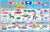 Thailand Toys"R"Us - Biggest range of Summer Toys and ... · BAKUGAN. NeW! Bakugan 001 Ball IA/ 002 Ball 3C/ 003 Ball 5E/ 004 Ball 6D Basic Booster set Bakugan 009 Ball 2B Lion/011