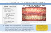 Presented by Dr. Joon Han and Dr. Aneeqa Malik Winter 2020 … · 2020-06-10 · Drs. Han & Malik, Prosthodontists ! The Complex Case Specialists™ ! (847) 891-9999 ! info@scharringtondental.com